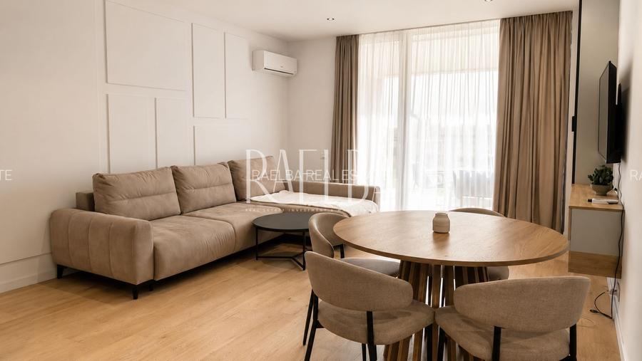 | Apartament 2 camere | One Cotroceni | Parcare inclusă | - 2