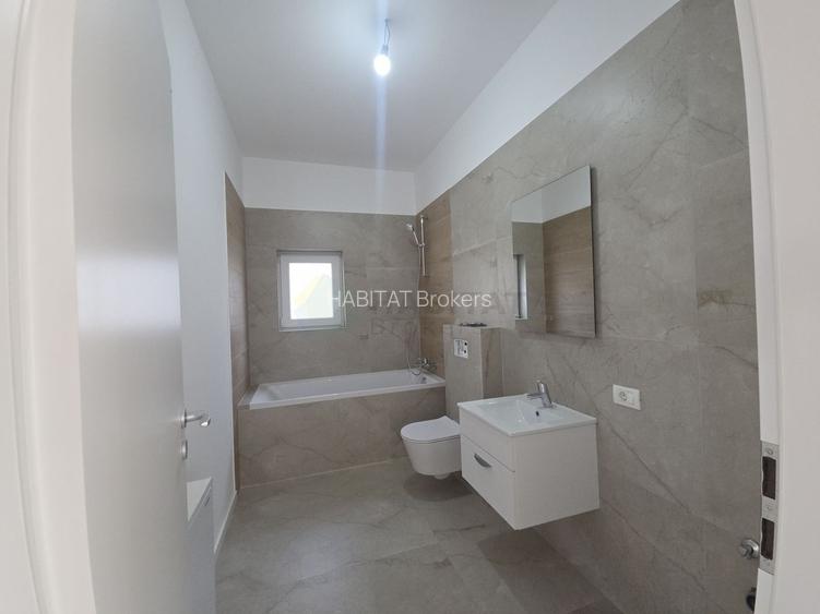 Casă individuală  – Tunari | 130 mp construiți,  teren 400 mp - 17