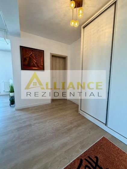 EXCLUSIVITATE | Apartament 2 camere + terasă + parcare – Sector 4