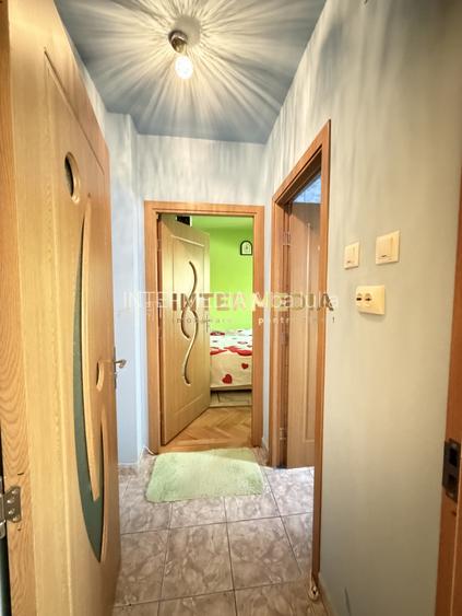 Apartament 2 Camere CETATE Closca | Finisat Mobilat | Poziție Top - 2