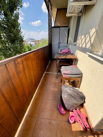 Apartament doua camere, 60 mp, Ghencea - Drumul Ghindari