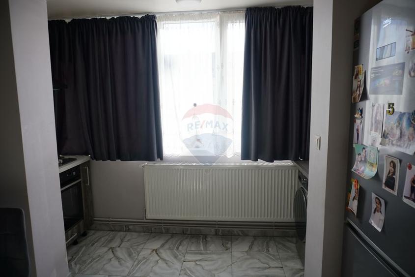 Apartament Modern cu 3 Camere – Complet Renovat (2024) | Indepenței