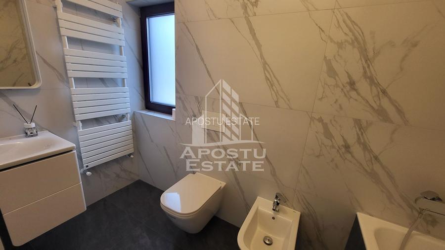 Duplex nou deosebit,3 dormitoare,zona Mehala - 12