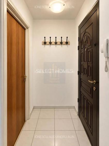 Apartament 3 camere, 50 mp, et 6 (metrou Lujerului)