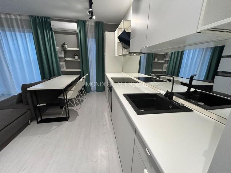 3 Camere I PIPERA I 70 mp Bloc Boutique - 4