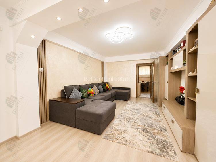 Apartament 2 camere decomandat, 68 mp utili, parcare și garaj - 3