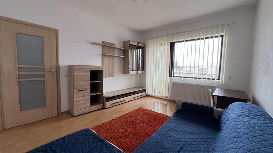 Apartament 2 camere gata de mutare la 5 minute metrou Lujerului
