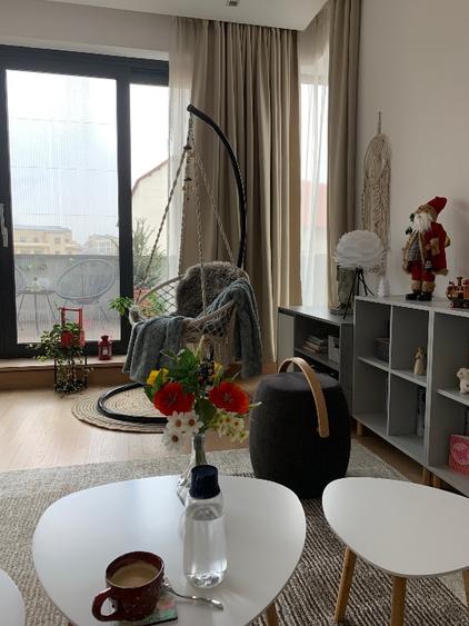 EXCEPTIONAL DUPLEX 174 SQM + 54 SQM TERRACE – ROSETTI/UNIVERSITY SQUARE