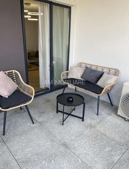 AP. 3 CAMERE- 4 CITY NORTH, PET-FRIENLY, PARCARE INCLUSA, CENTRALA - 6