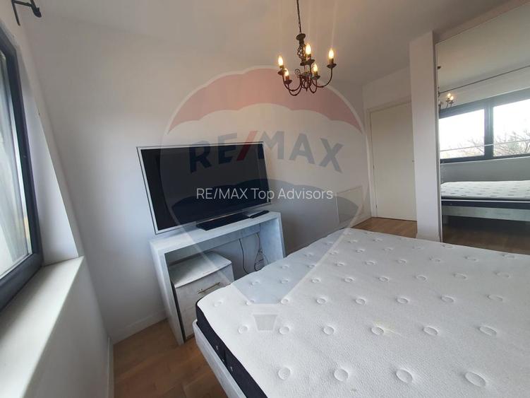 INCHIRIERE Apartament cu 2 camere in zona Domenii - 17