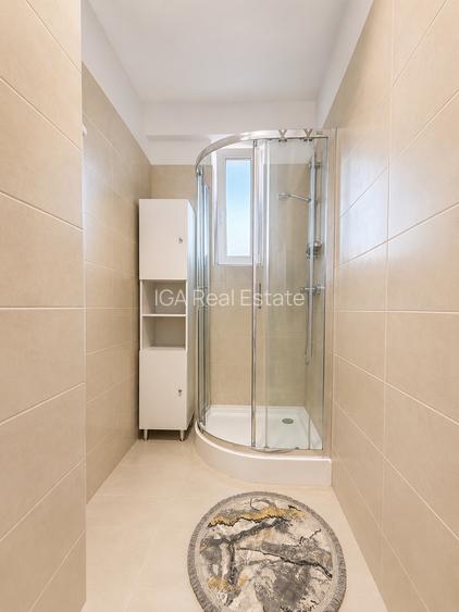 Apartament 2 camere langa plaja | Mamaia Nord - 13