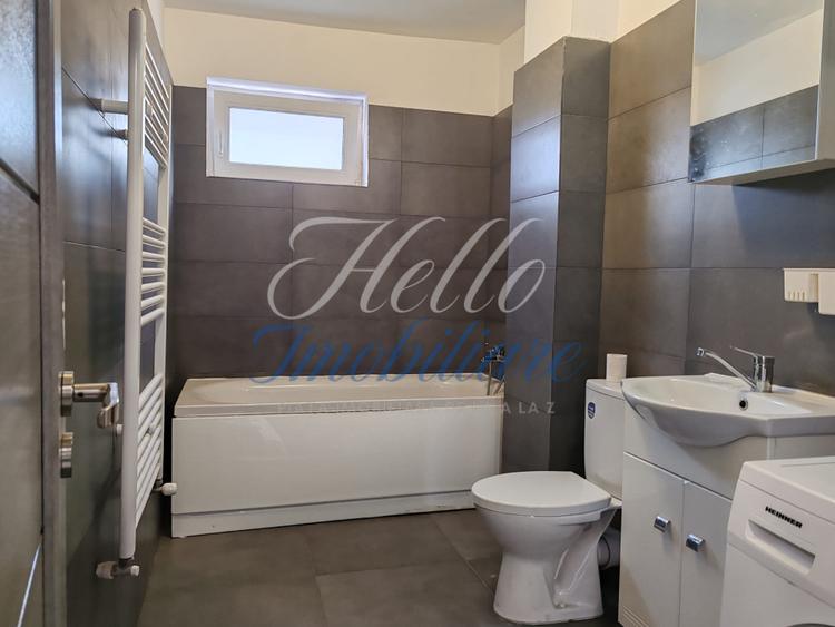 Apartament 3 camere , 76.80 mp + 24.30 mp terasa, Cluj, Zona Lombului