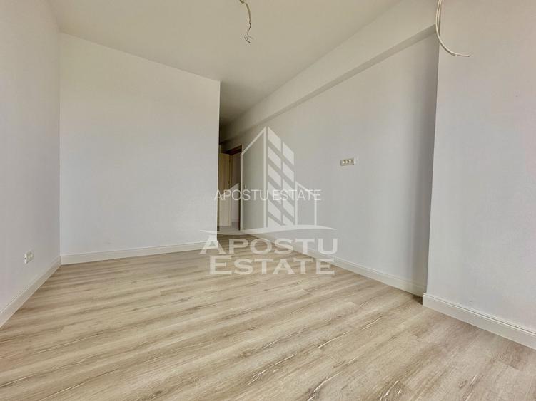 Apartament cu 3 camere, 2 locuri de parcare, zona Eso - 7
