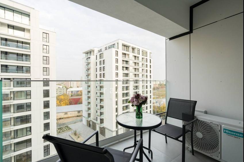 | Apartament 2 camere | One Cotroceni | Parcare INCLUSA |