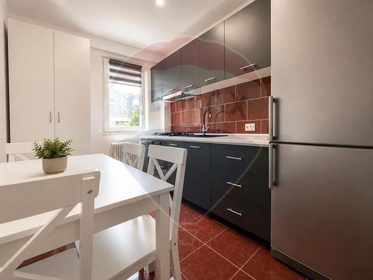 Apartament 2 camere | Bulevardul Griviței | Pet friedly | 2 Parcari