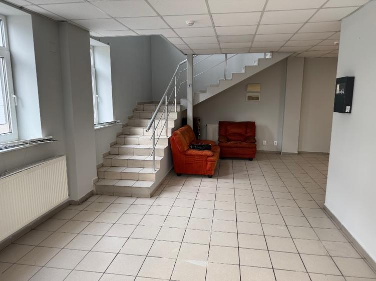 OTOPENI ODAILE HALA Productie si depozitare 1000 MP
