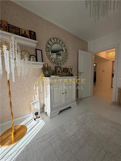 Metrou Berceni Ap 3 Camere Modern