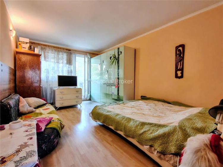 LIBER - APARTAMENT 3 CAMERE LANGA METROU - 4