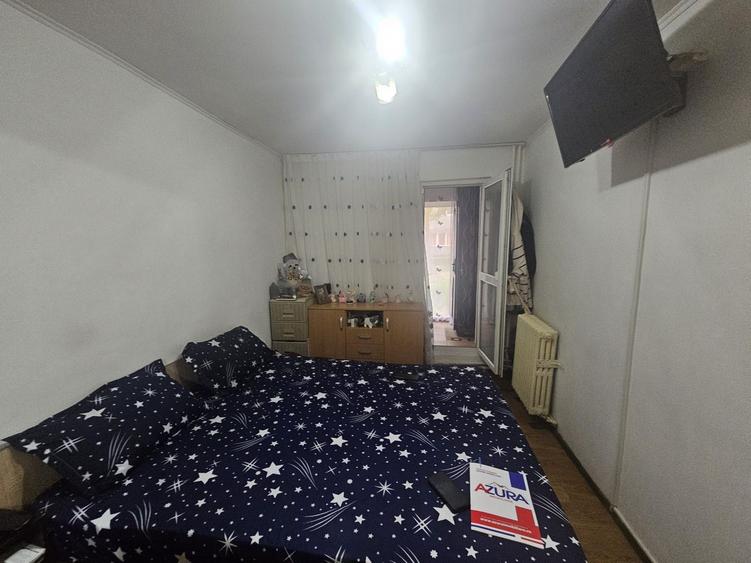 Apartament parter, balcon 13 mp cu ieșire directă – Războieni