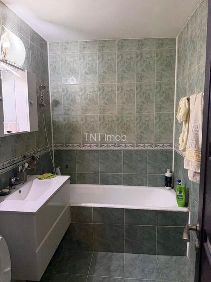 Apartament 4 Camere | 2 Bai | Vedere mixta | M Gorjului - 17
