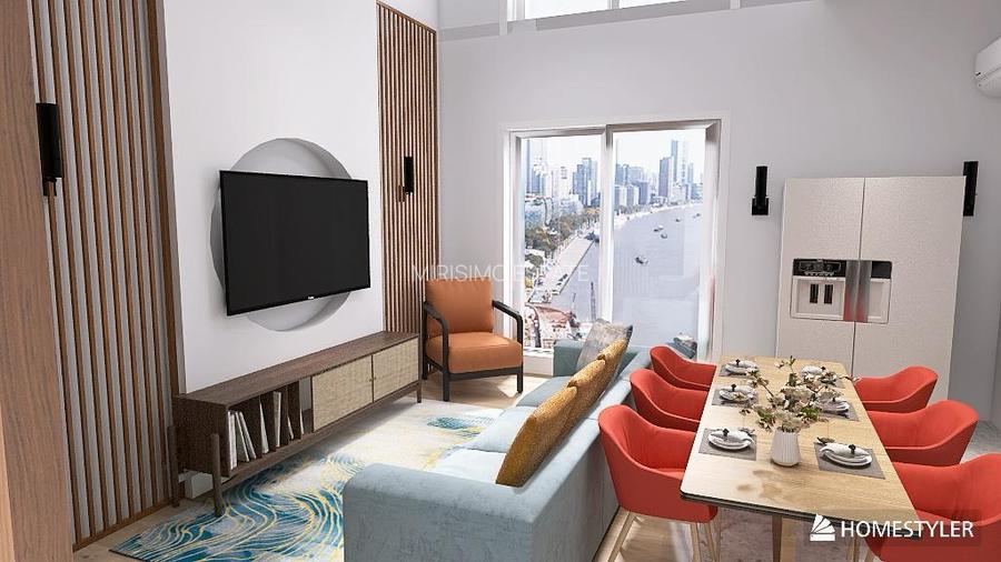 Apartament cu 3 camere de tip Penthouse/ Duplex, Metrou Berceni - 10