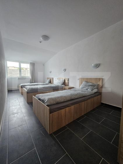 Proprietate de inchirat, 19 dormitoare, zona Dumbravita - 2