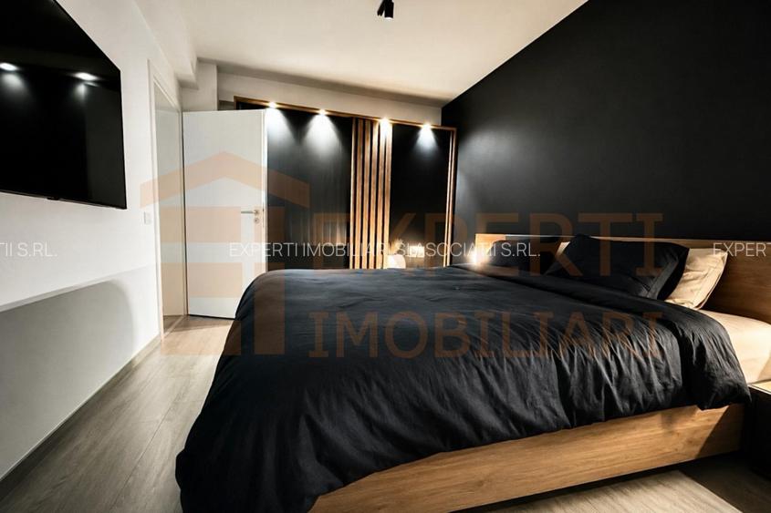 Apartament 2 camere de vanzare, in Tomis Plus - Maurer Residence - 5