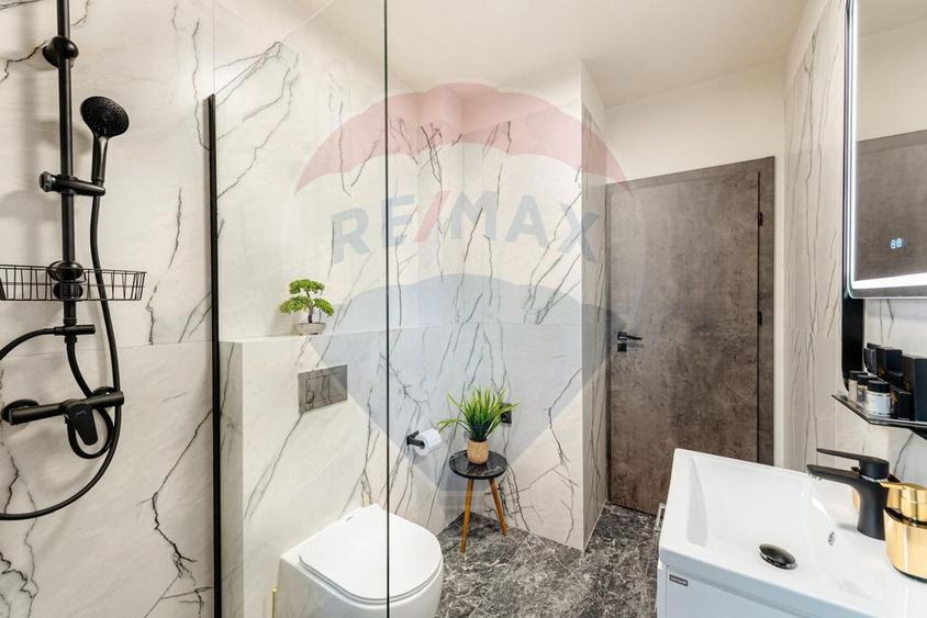 Apartament cu 2 camere de inchiriat in zona Semicentral