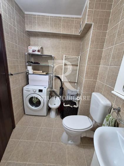 Apartament 2 camere | Prima Nufărul | Parcare