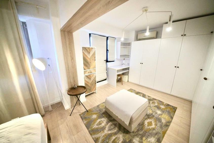 Apartament 2 camere Lux + Loc de Parcare langa parc Romniceanu