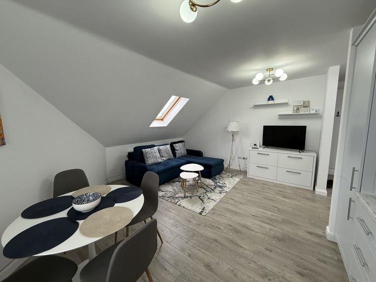 Apartament 3 camere | Zona centrala Radauti | Decomandat