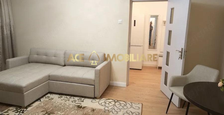 2 Camere de inchiriat | Berceni | Metrou | Mobilat
