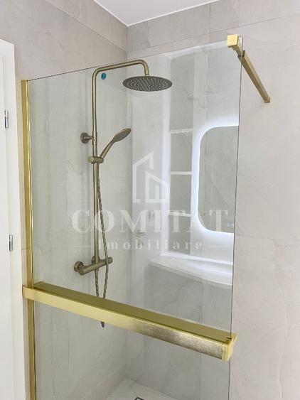 Apartament 3 camere, 2 băi | Elite City | Finisaje premium