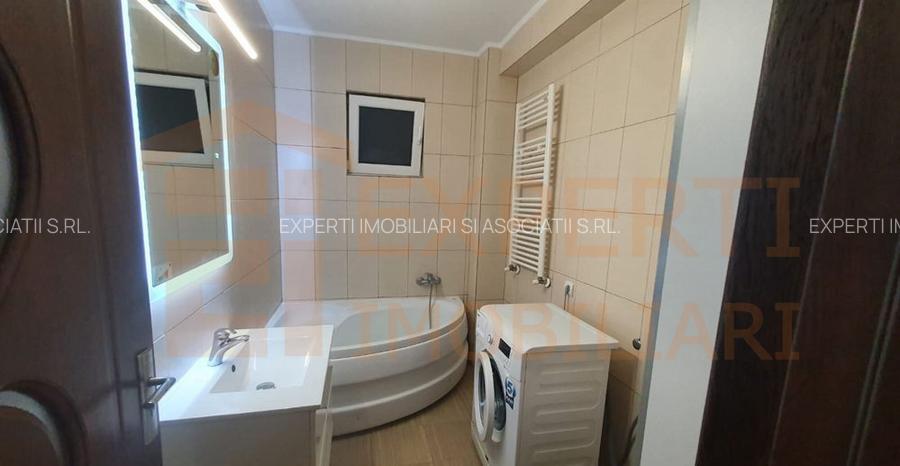 Apartament 2 Camere de Închiriat Tomis Plus | Decomandat | Mobilat - 5