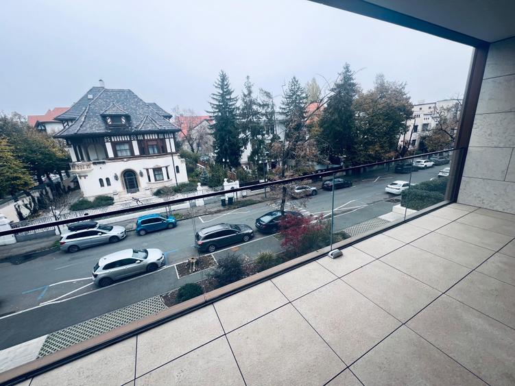 Apartament cu 2 camere-Dorobanti