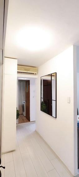 AP. 2 CAMERE- BRANCOVEANU, PET-FRIENDLY, METROU, BUCATARIE INCHISA