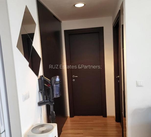 Studio de vanzare | Bloc Nou | Terasa | Zona Doamna Ghica - 5