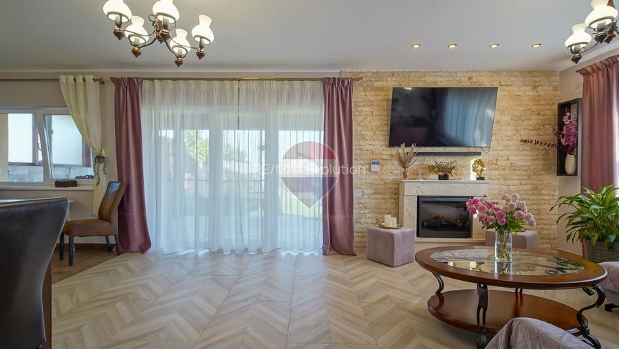 Casă parter pe teren 750 mp în Sânpetru – Comision 0% - 9