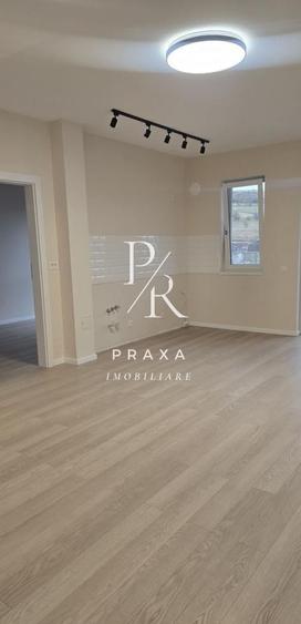 Apartament 2 camere, 49 mp, parcare, lift, PANORAMA, zona Razoare VIVO!