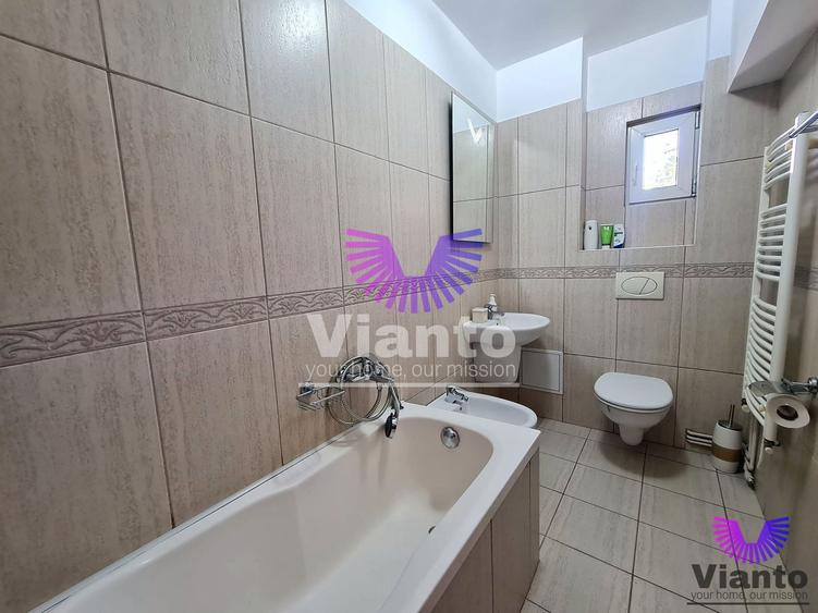 Apartament 3 camere | Balcon | Zona centrala | Sibiu