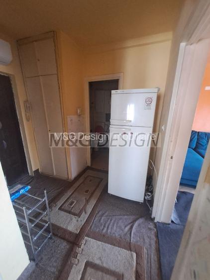 2 camere decomandat  Gh Lazar etaj intermediar - 8