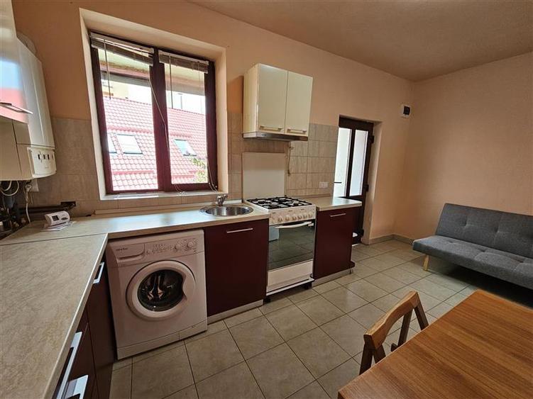 Garsoniera in zona ultracentrala de inchiriat small pet friendly