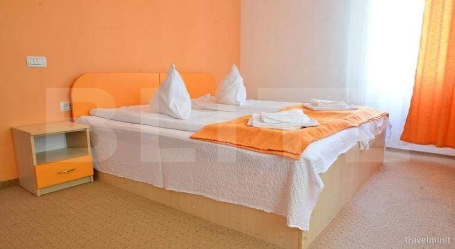 Pensiune cu activitate - In proximitatea Bran Plaza