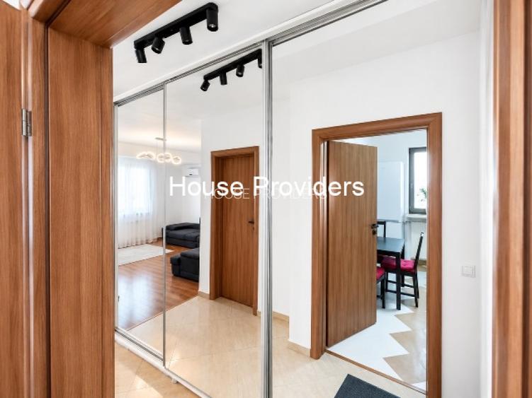 Inchiriere Apartament 2 Camere Bucurestii Noi, Metrou - 14