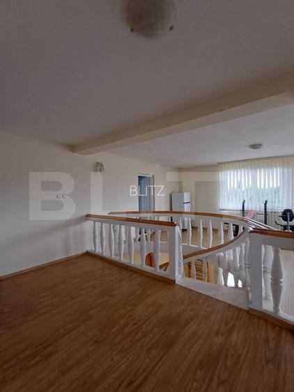 Casa individuala cu 5 camere, 1001 mp teren, zona Materna - 6