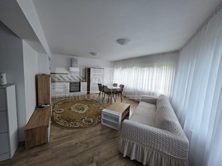 🏠 Apartament 2 camere | 40 mp | etajul 2 | 350€/lună - 6