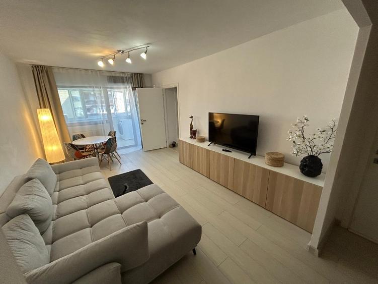 PARTICULAR - VÂND 3 CAMERE – VIZAVI DE PARCUL TINERETULUI – 70 MP – 209.000 €