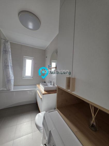 Casa P+M mobilata complet Tunari - 5