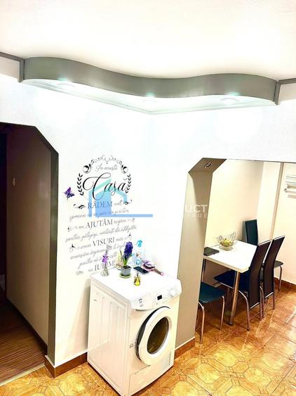 Apartament 3 camere de vânzare – Calea Lipovei 115.000 EUR