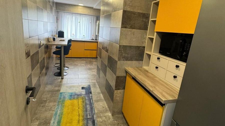 REA1029445 Apartament 2 camere I Bd.Unirii I Complet mobilat si utilat